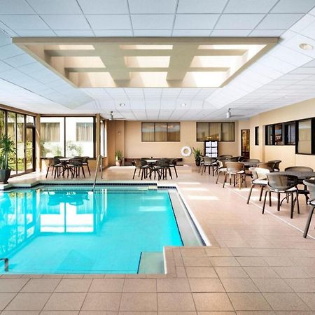 فندق Sheraton Suites Orlando Airport المظهر الخارجي الصورة