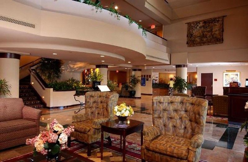 فندق Sheraton Suites Orlando Airport المظهر الخارجي الصورة